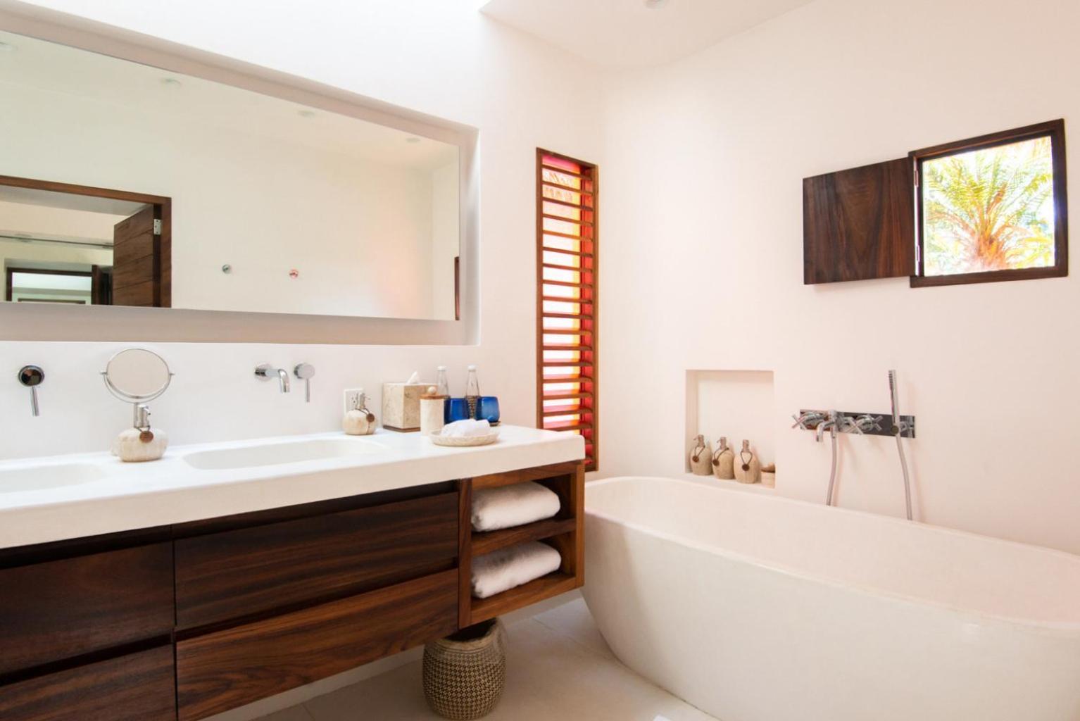 Playa Rosa Bungalows Careyes Eksteriør billede