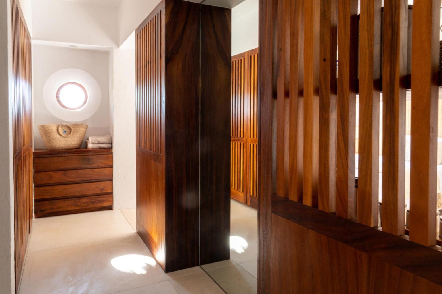 Playa Rosa Bungalows Careyes Eksteriør billede